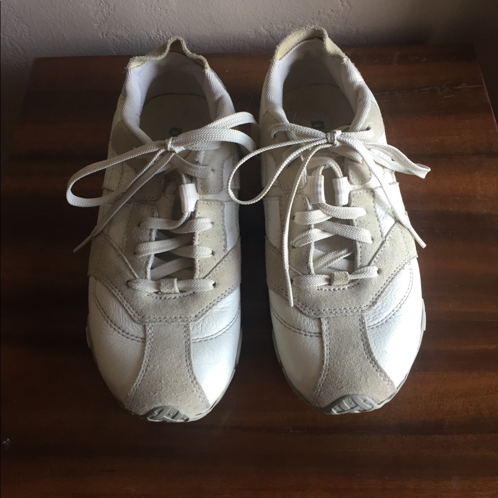 Diesel sneakers (women’s)